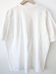 Shirt Garfield X Ouzo Singlestichted (XL)