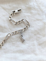 Lade das Bild in den Galerie-Viewer, Charms Pendant Silber Gold • Cowboy Boot
