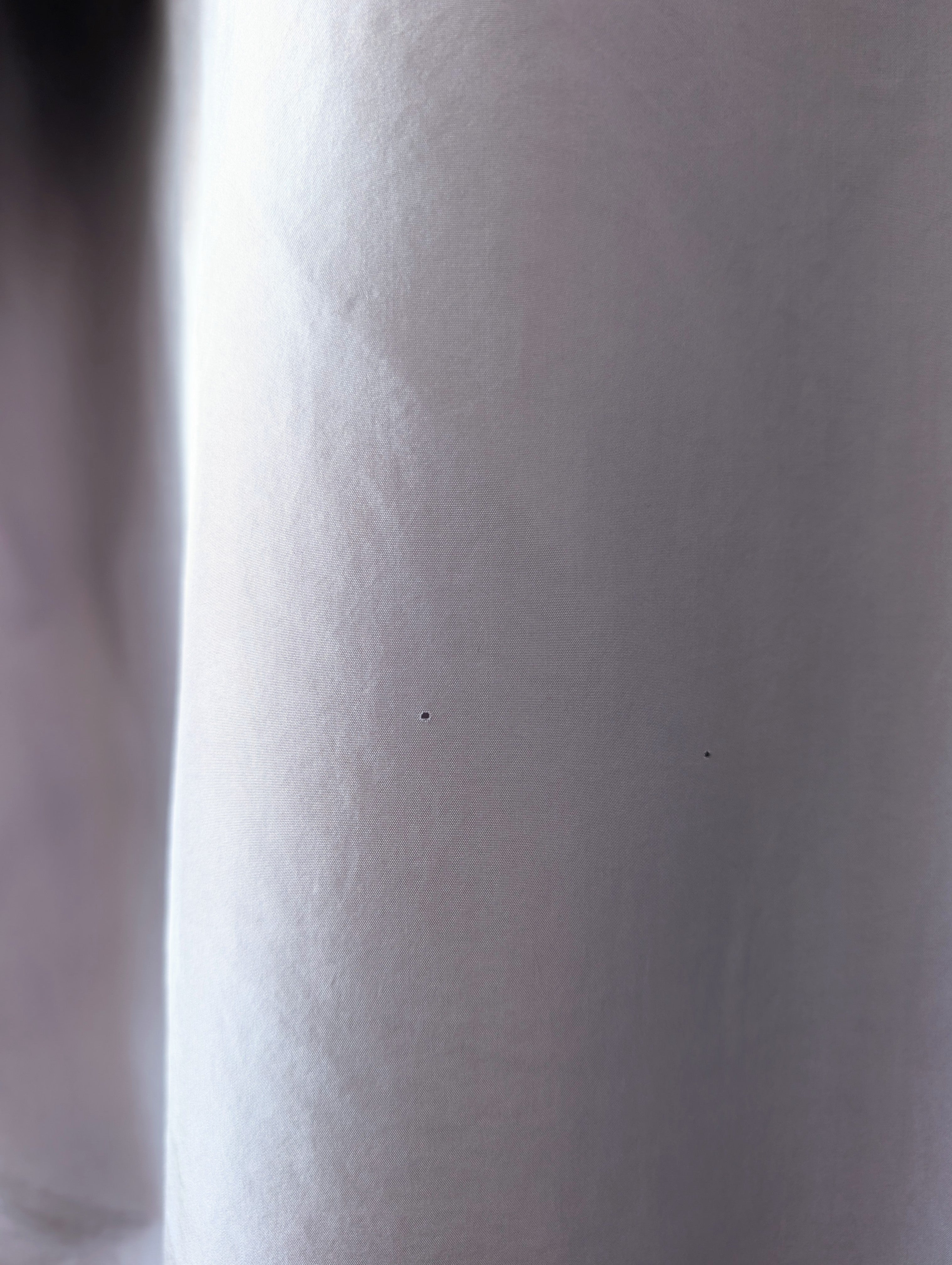 *Seide* Hemd Basic Lilac Flieder (XL)