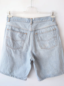 Jeans Shorts Baggy 90s Denim (L-XL)