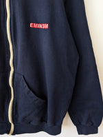 Lade das Bild in den Galerie-Viewer, *EMINEM* Sweatjacke Slim Shady Stick (XL)
