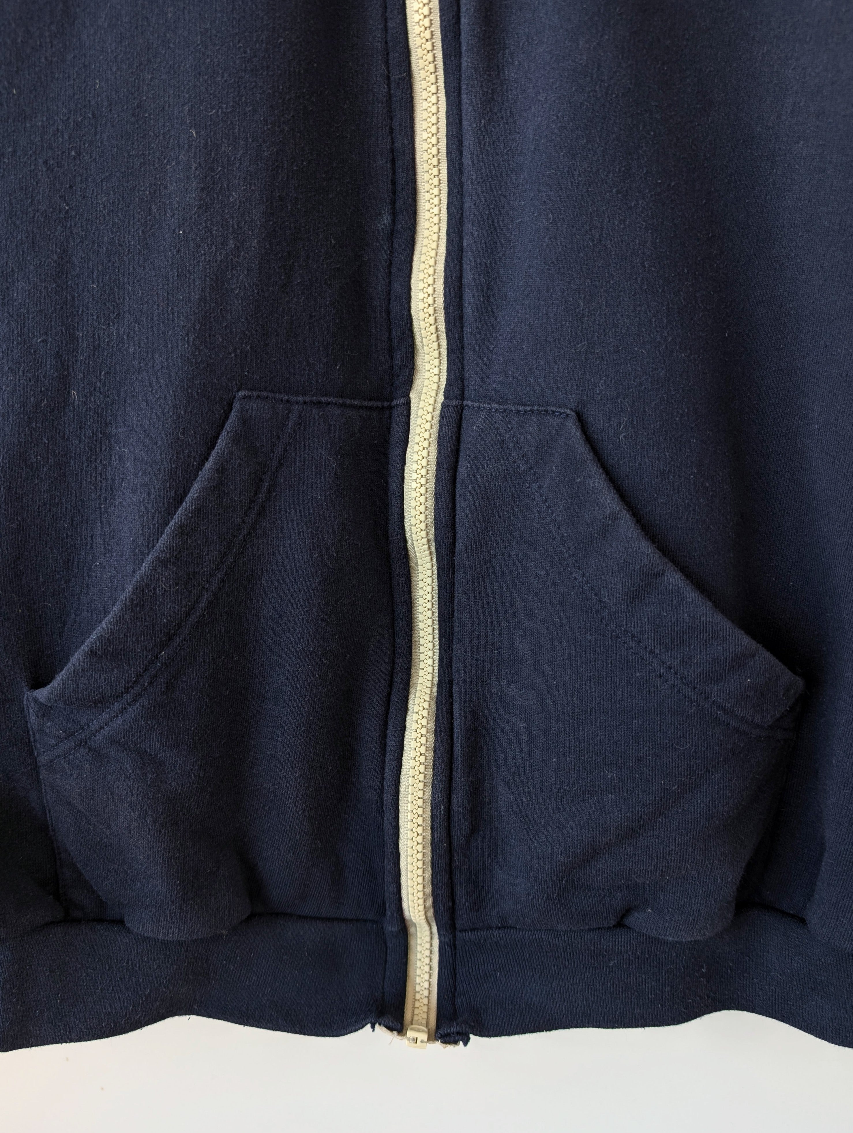 *EMINEM* Sweatjacke Slim Shady Stick (XL)