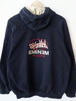 Lade das Bild in den Galerie-Viewer, *EMINEM* Sweatjacke Slim Shady Stick (XL)
