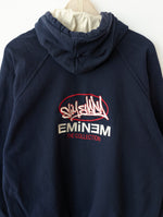 Lade das Bild in den Galerie-Viewer, *EMINEM* Sweatjacke Slim Shady Stick (XL)
