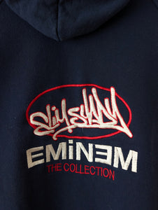 *EMINEM* Sweatjacke Slim Shady Stick (XL)