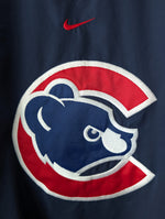 Lade das Bild in den Galerie-Viewer, *Nike* Windbreaker Chicago Cubs Baseball (XL)
