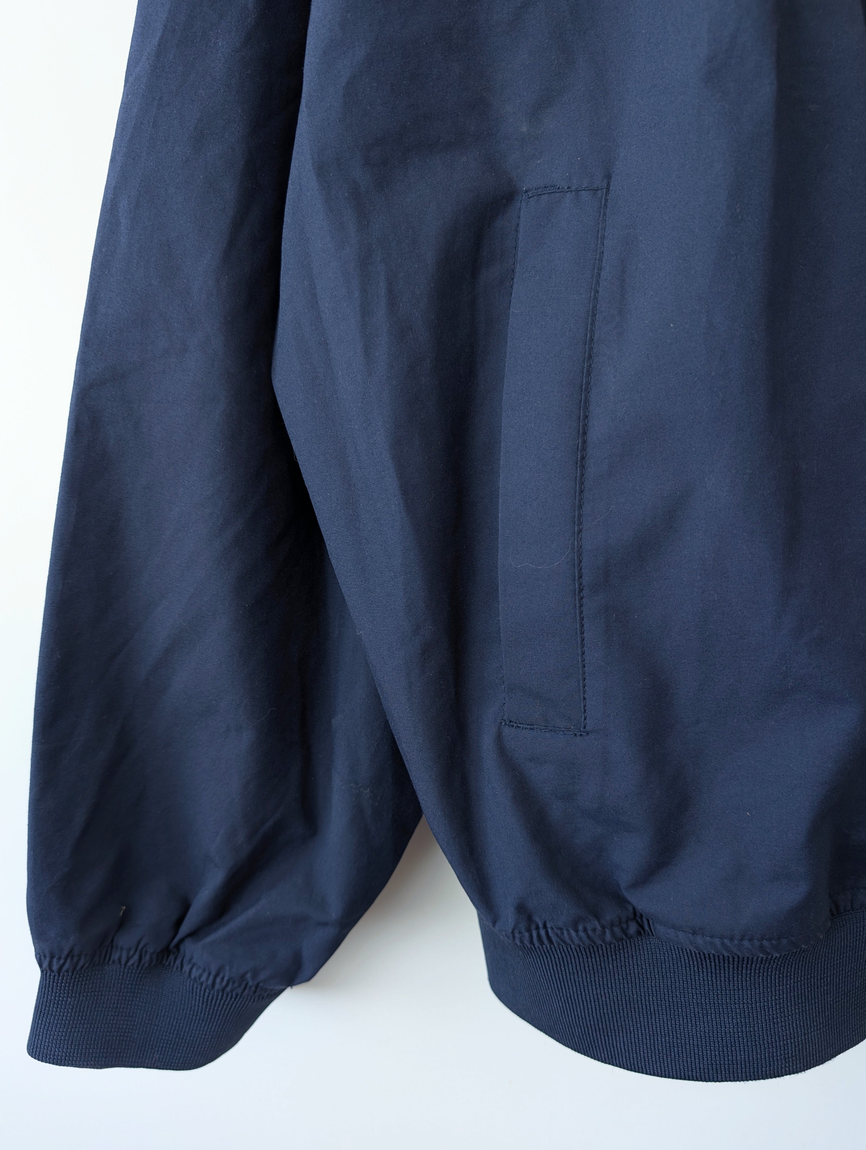 *Nike* Windbreaker Chicago Cubs Baseball (XL)