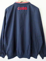 Lade das Bild in den Galerie-Viewer, *Nike* Windbreaker Chicago Cubs Baseball (XL)
