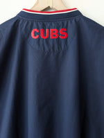 Lade das Bild in den Galerie-Viewer, *Nike* Windbreaker Chicago Cubs Baseball (XL)
