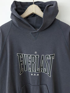 *Everlast* Hoodie Boxing Logo Print (XL)