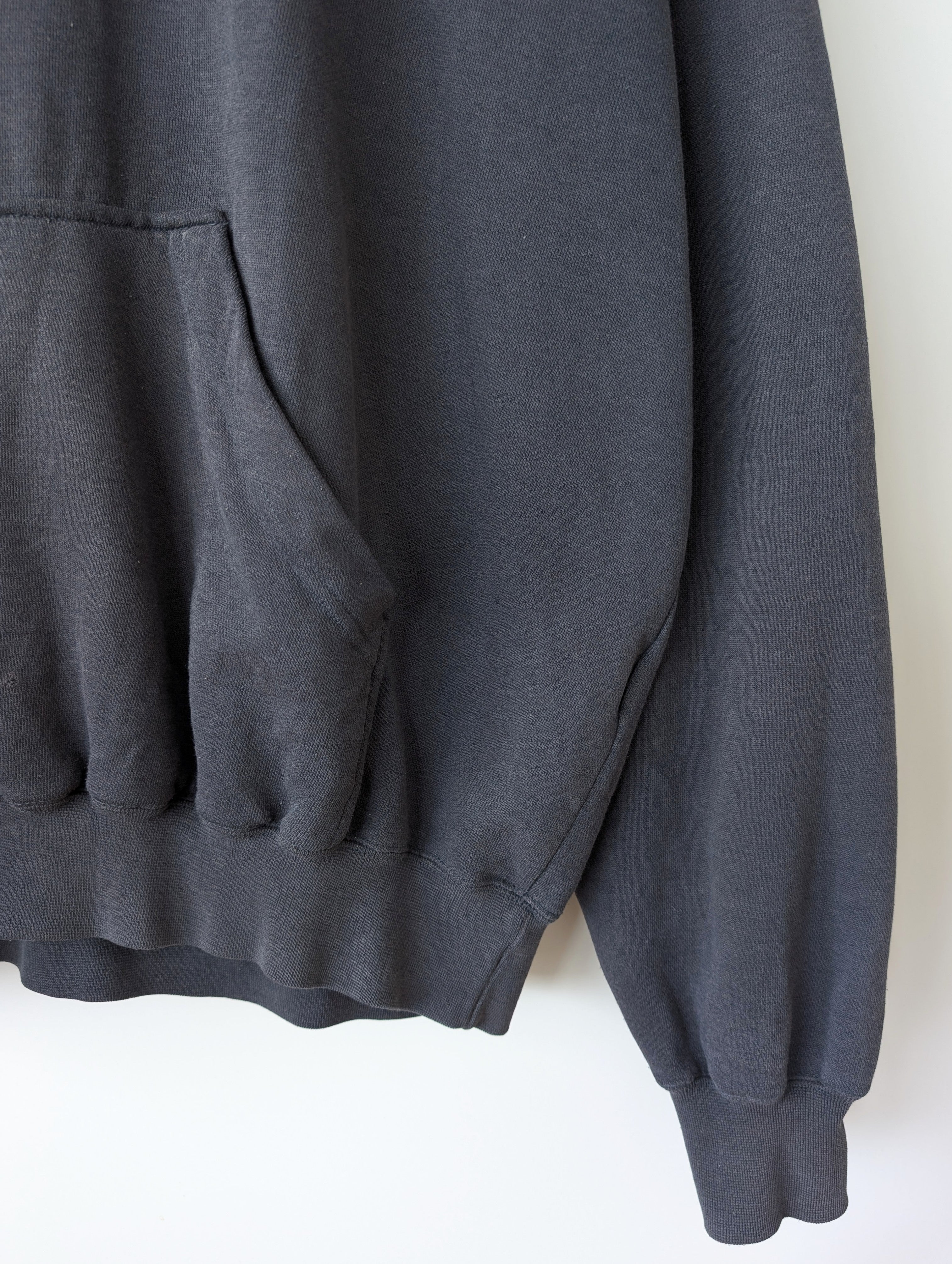 *Everlast* Hoodie Boxing Logo Print (XL)