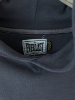 Lade das Bild in den Galerie-Viewer, *Everlast* Hoodie Boxing Logo Print (XL)
