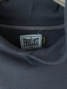 *Everlast* Hoodie Boxing Logo Print (XL)