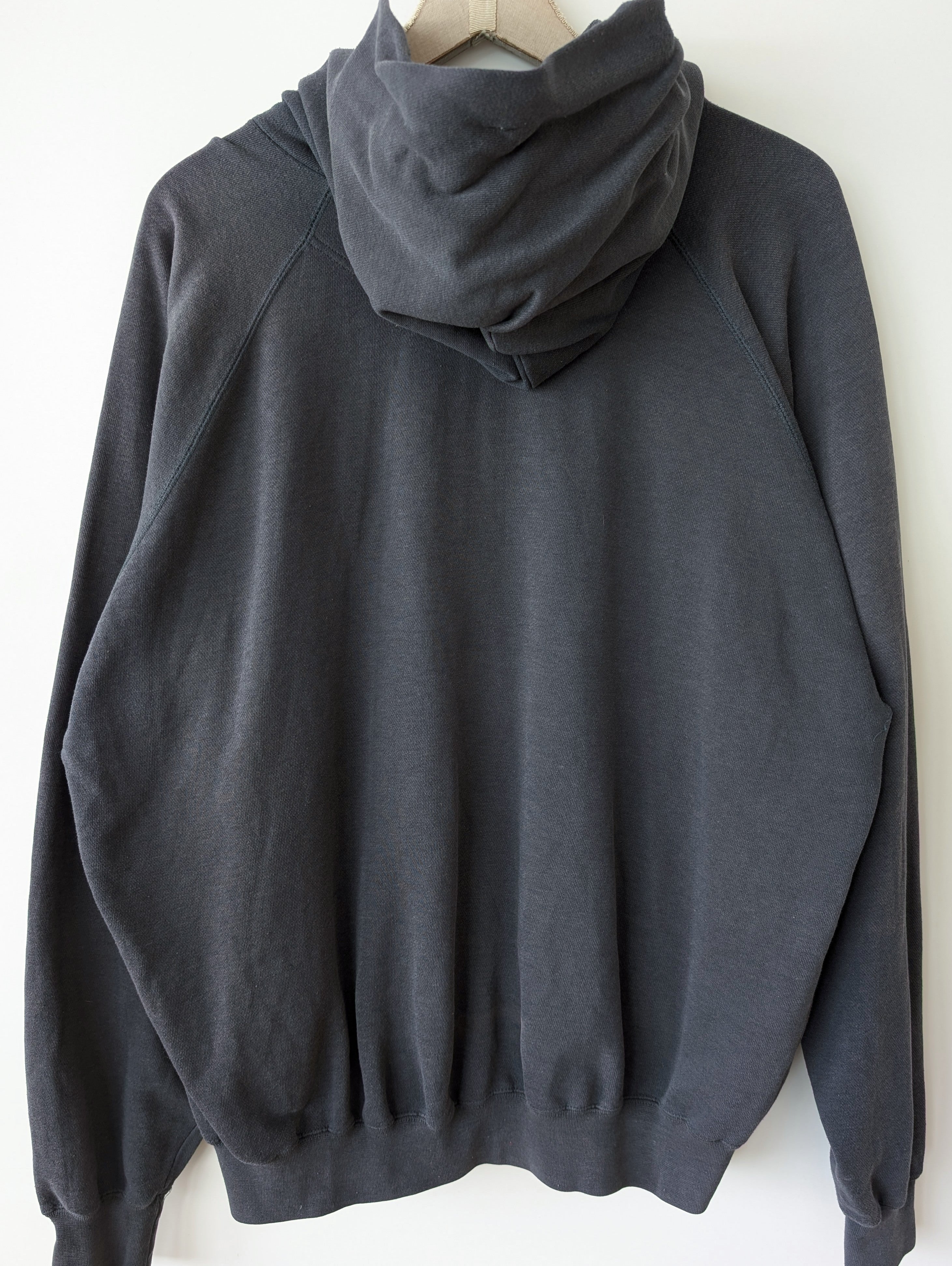 *Everlast* Hoodie Boxing Logo Print (XL)