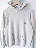 Lade das Bild in den Galerie-Viewer, Sweater Hoodie Fruit of the Loom Stick (M-L)
