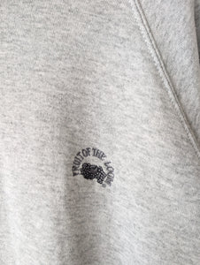 Sweater Hoodie Fruit of the Loom Stick (M-L)