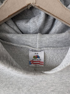 Sweater Hoodie Fruit of the Loom Stick (M-L)