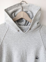 Lade das Bild in den Galerie-Viewer, Sweater Hoodie Fruit of the Loom Stick (M-L)
