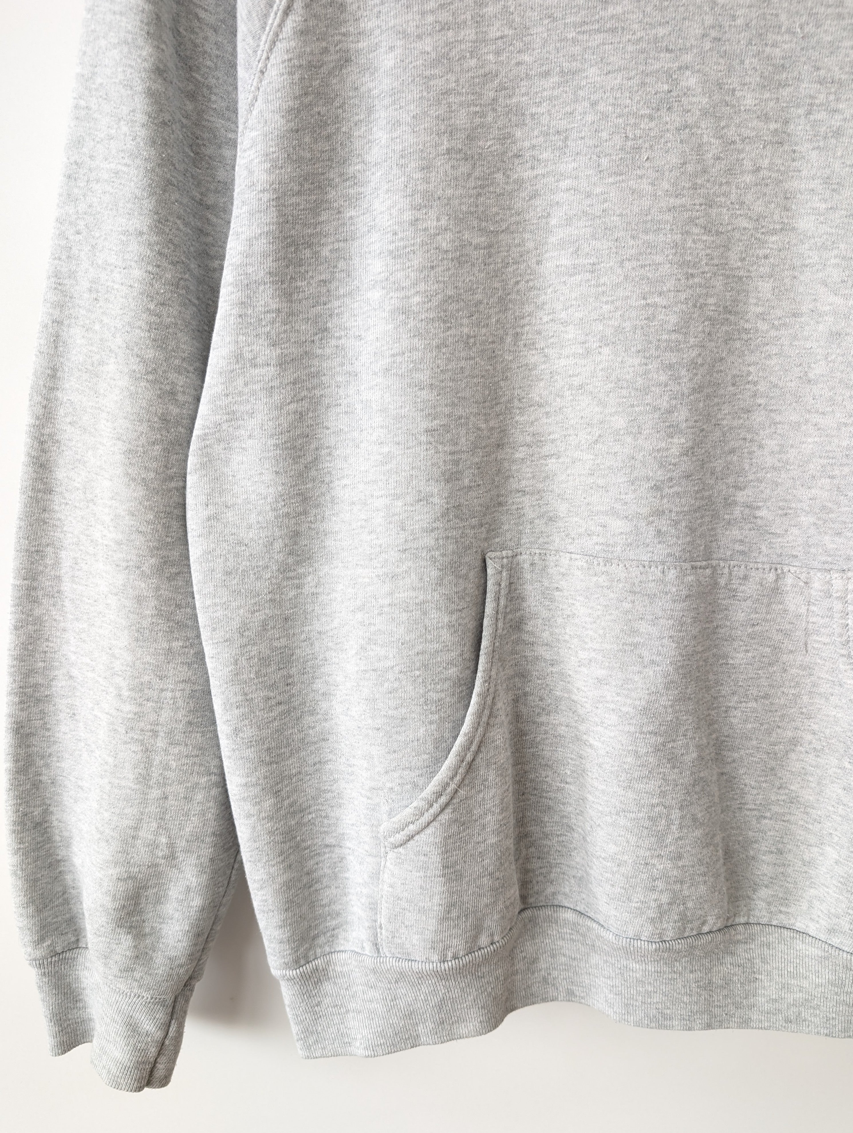 Sweater Hoodie Fruit of the Loom Stick (M-L)