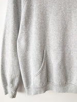 Lade das Bild in den Galerie-Viewer, Sweater Hoodie Fruit of the Loom Stick (M-L)
