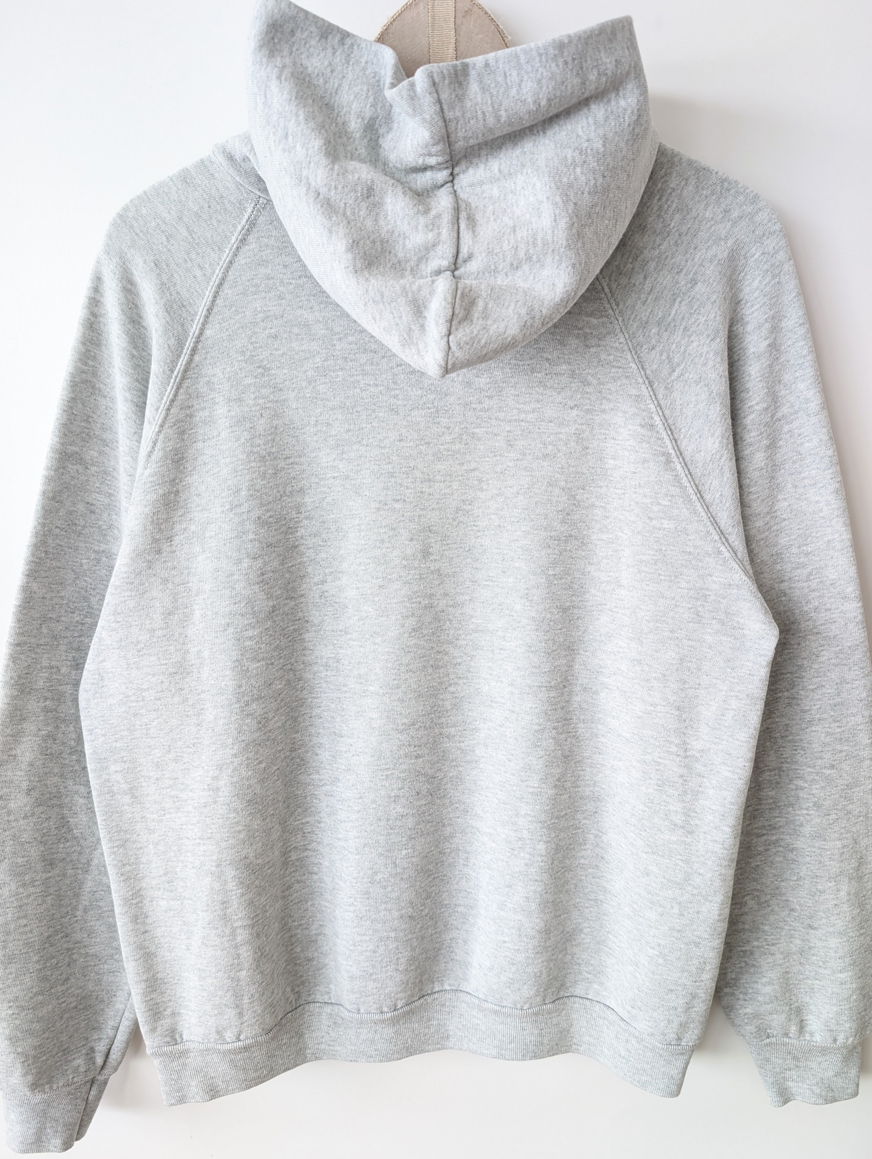Sweater Hoodie Fruit of the Loom Stick (M-L)