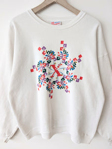 Sweater Olympische Spiele 1996 Atlanta (XL)