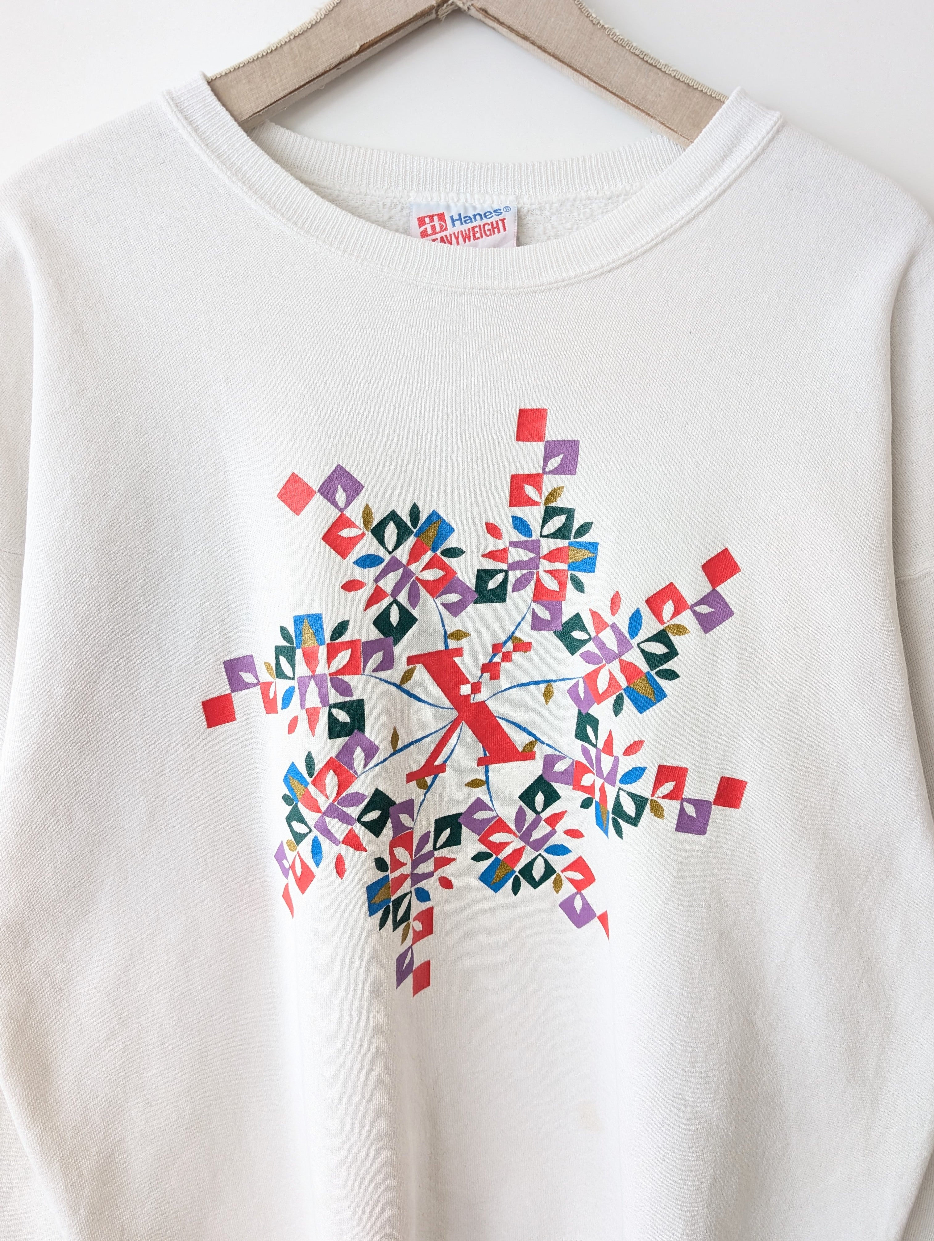 Sweater Olympische Spiele 1996 Atlanta (XL)