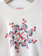 Lade das Bild in den Galerie-Viewer, Sweater Olympische Spiele 1996 Atlanta (XL)
