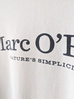 Lade das Bild in den Galerie-Viewer, *Marc O&#39;Polo* Sweater Basic Backprint (L)
