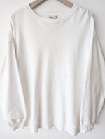 Lade das Bild in den Galerie-Viewer, *Marc O&#39;Polo* Sweater Basic Backprint (L)
