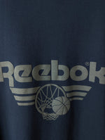 Lade das Bild in den Galerie-Viewer, *Reebok* Sweater Longsleeve Logo Print (XL)
