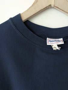 *Reebok* Sweater Longsleeve Logo Print (XL)