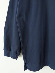 *Reebok* Sweater Longsleeve Logo Print (XL)