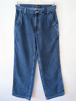 Lade das Bild in den Galerie-Viewer, *Polo Ralph Lauren* Baggy Jeans 90s (S)
