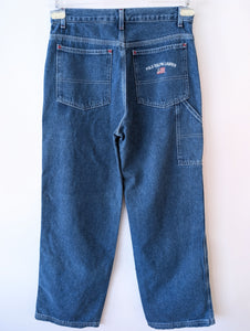 *Polo Ralph Lauren* Baggy Jeans 90s (S)