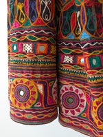 Lade das Bild in den Galerie-Viewer, SUPER RARE Rock 70s Bohemian Stick (M-L)
