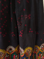 Lade das Bild in den Galerie-Viewer, SUPER RARE Rock 70s Bohemian Stick (M-L)
