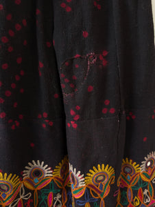 SUPER RARE Rock 70s Bohemian Stick (M-L)
