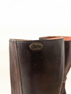 SUPER RARE Buffalo Boots 90s Rave Plateau (37)
