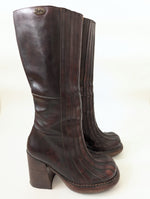 Lade das Bild in den Galerie-Viewer, SUPER RARE Buffalo Boots 90s Rave Plateau (37)
