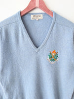 Lade das Bild in den Galerie-Viewer, *Wolle* Pullover Royal Dublin Golf Club (M-L)
