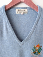 Lade das Bild in den Galerie-Viewer, *Wolle* Pullover Royal Dublin Golf Club (M-L)
