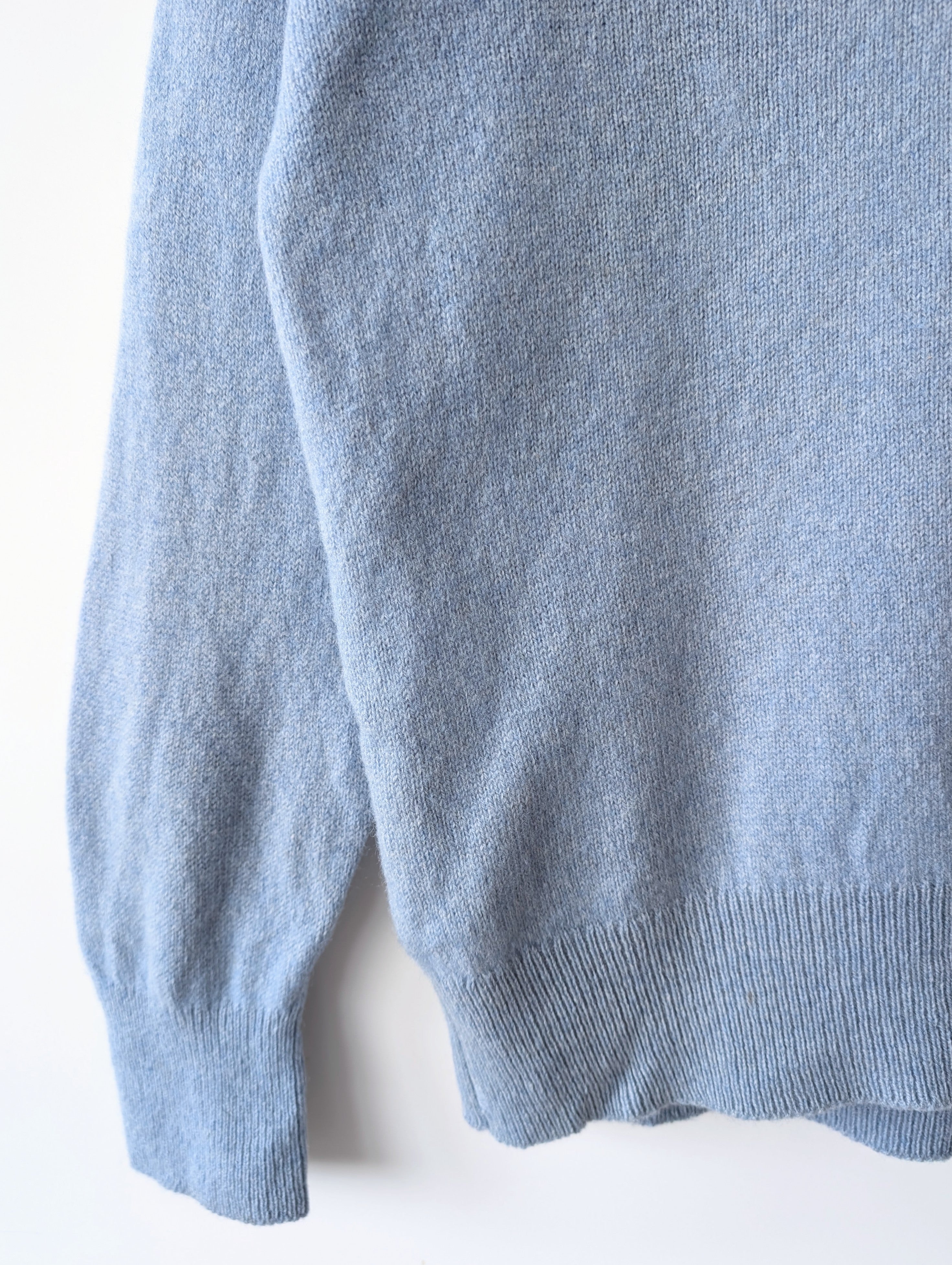 *Wolle* Pullover Royal Dublin Golf Club (M-L)