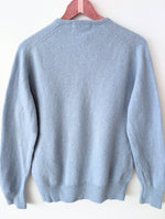 Lade das Bild in den Galerie-Viewer, *Wolle* Pullover Royal Dublin Golf Club (M-L)
