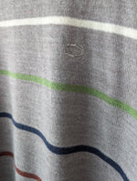 Lade das Bild in den Galerie-Viewer, *Dickies* Pullover Blockstreifen Wolle (XL)
