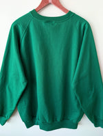 Lade das Bild in den Galerie-Viewer, Sweater Philadelphia Eagles 80s Football (L)
