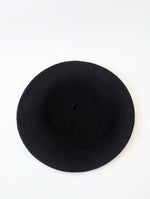 Lade das Bild in den Galerie-Viewer, *Kangol* Barett Modelaine Baskenmütze Wolle
