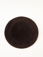 Lade das Bild in den Galerie-Viewer, *Kangol* Barett Modelaine Baskenmütze Wolle
