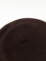 Lade das Bild in den Galerie-Viewer, *Kangol* Barett Modelaine Baskenmütze Wolle
