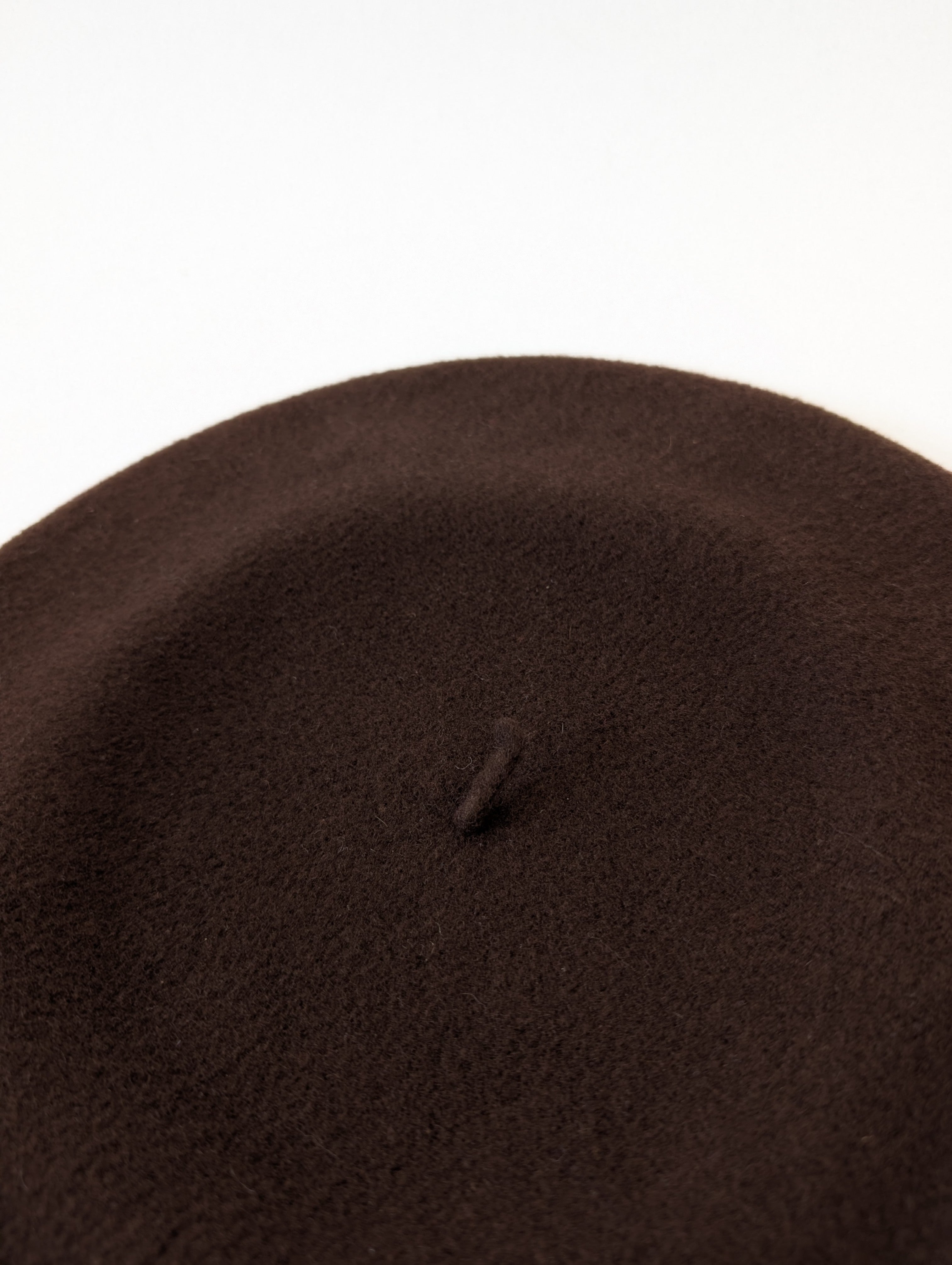 *Kangol* Barett Modelaine Baskenmütze Wolle